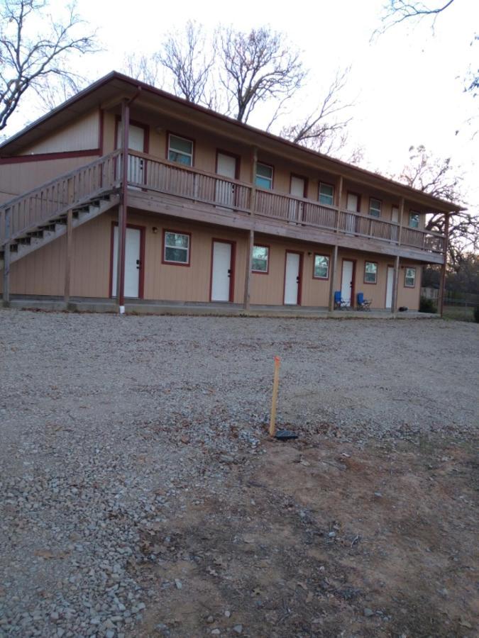 Anglers Hideaway Cabins Extended Stay Mead Exterior photo